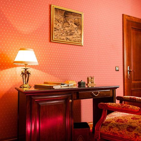 Tb Palace Hotel & Spa Jūrkalne 客房 照片