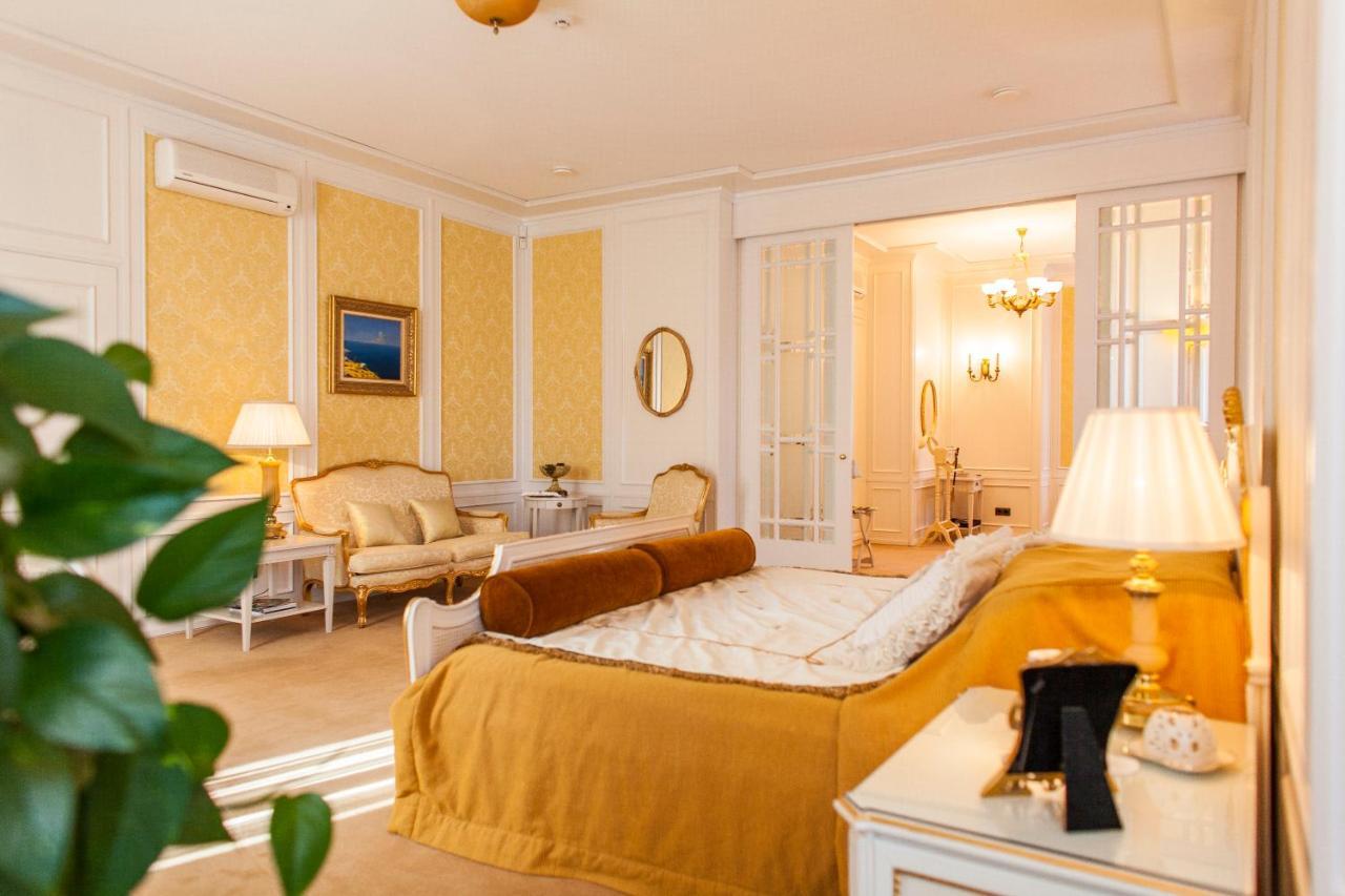 Tb Palace Hotel & Spa Jūrkalne 客房 照片