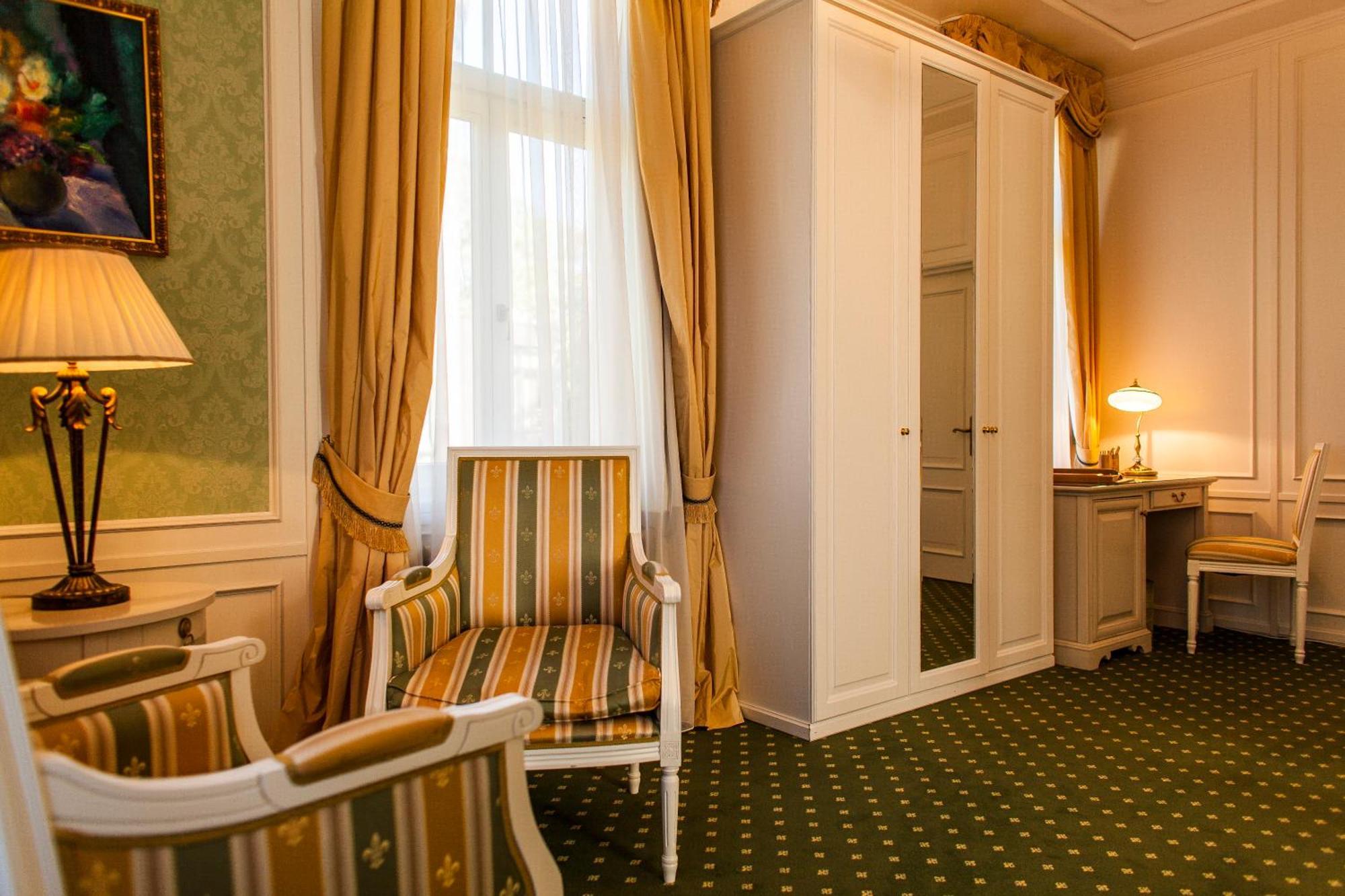 Tb Palace Hotel & Spa Jūrkalne 客房 照片