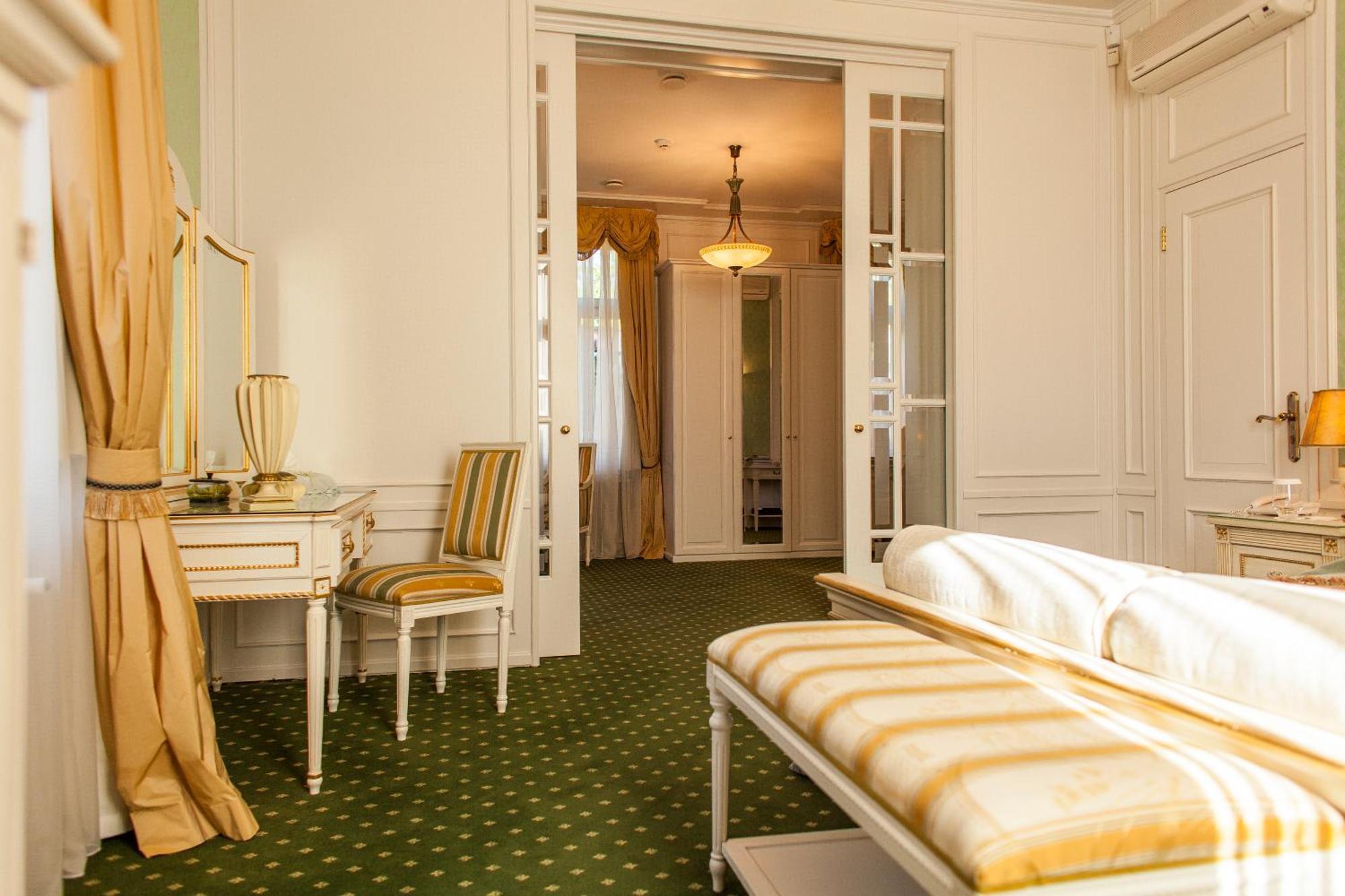 Tb Palace Hotel & Spa Jūrkalne 客房 照片