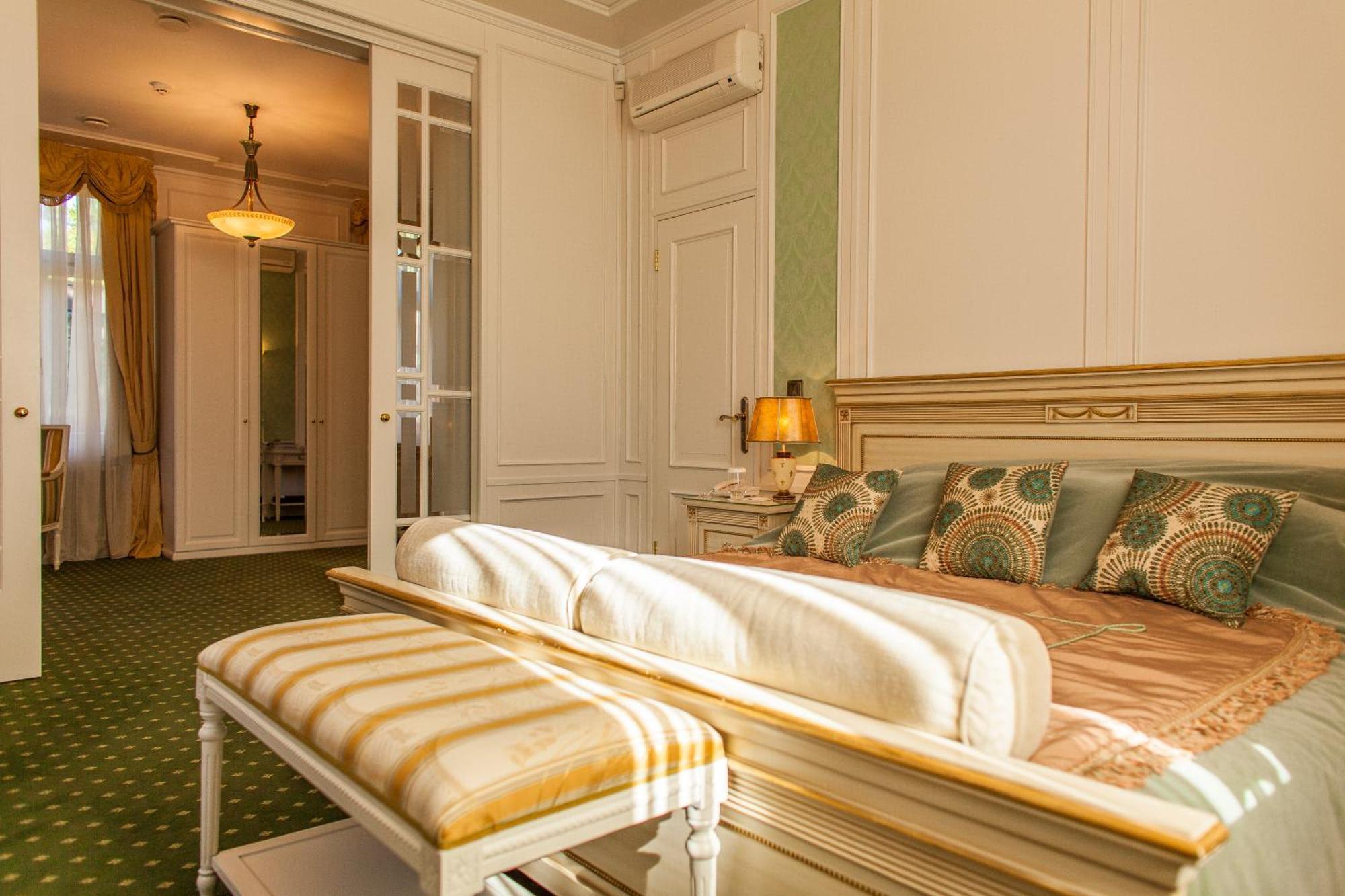 Tb Palace Hotel & Spa Jūrkalne 客房 照片