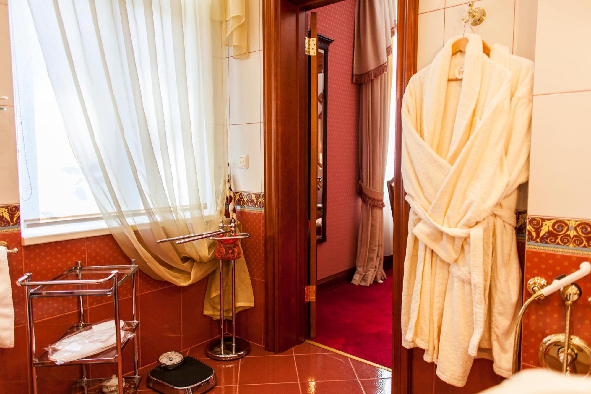 Tb Palace Hotel & Spa Jūrkalne 客房 照片