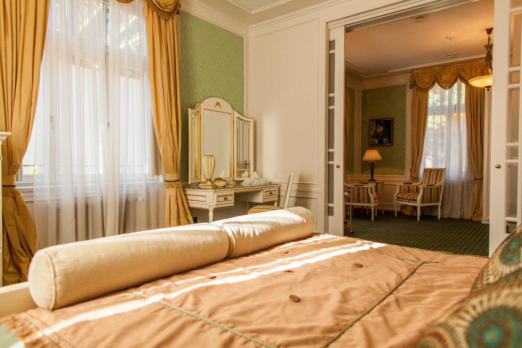 Tb Palace Hotel & Spa Jūrkalne 客房 照片