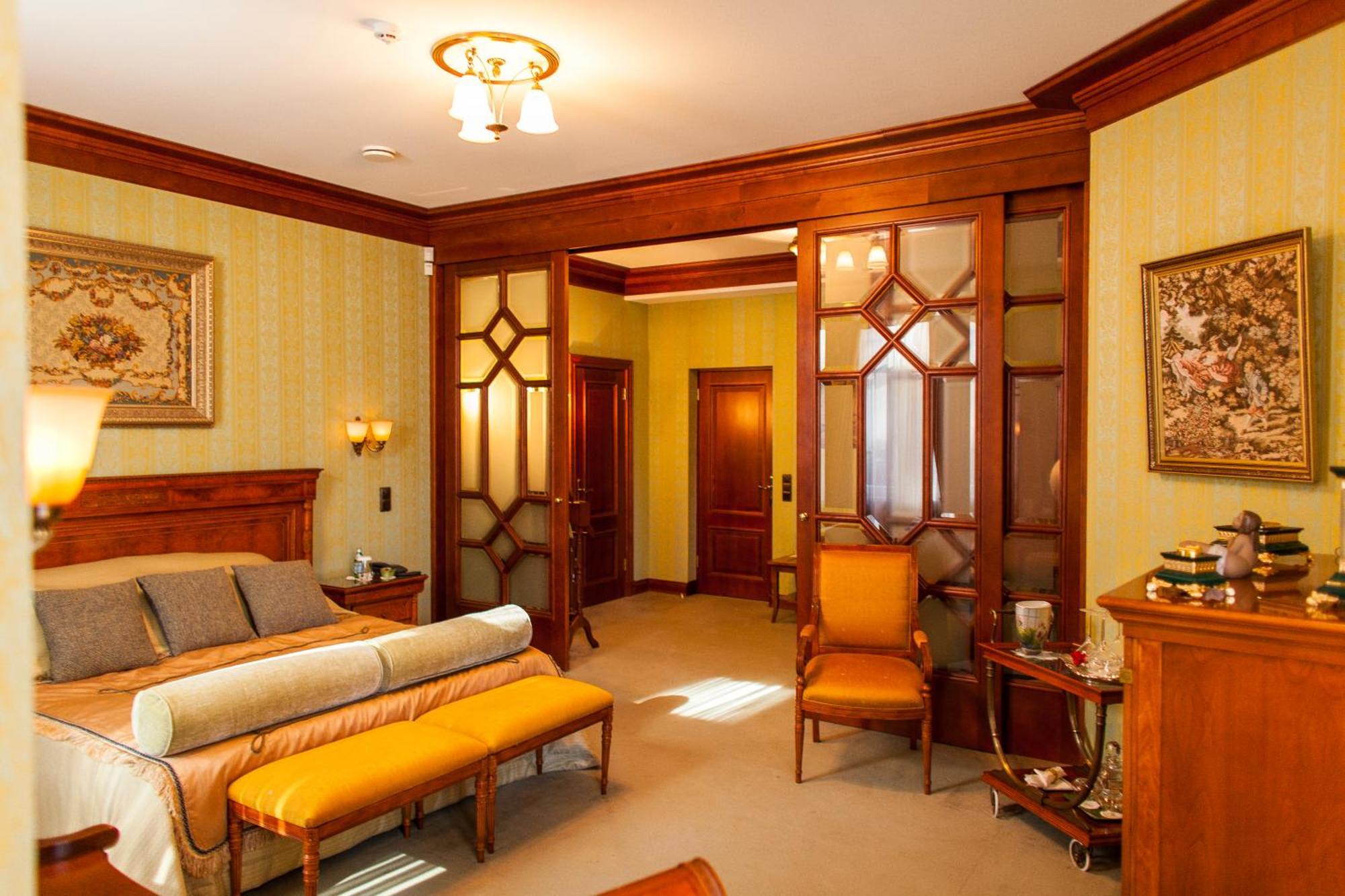 Tb Palace Hotel & Spa Jūrkalne 客房 照片