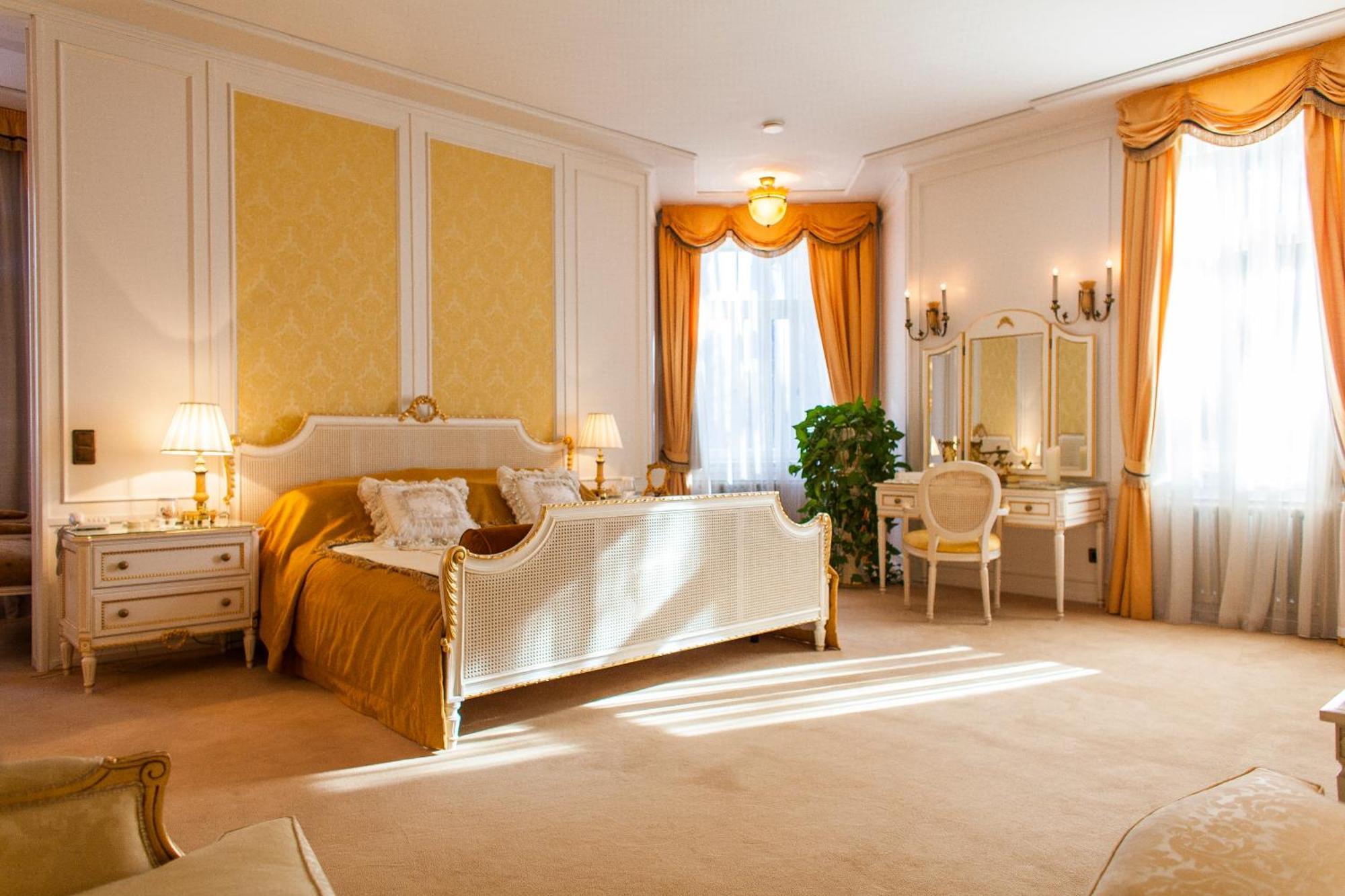 Tb Palace Hotel & Spa Jūrkalne 客房 照片