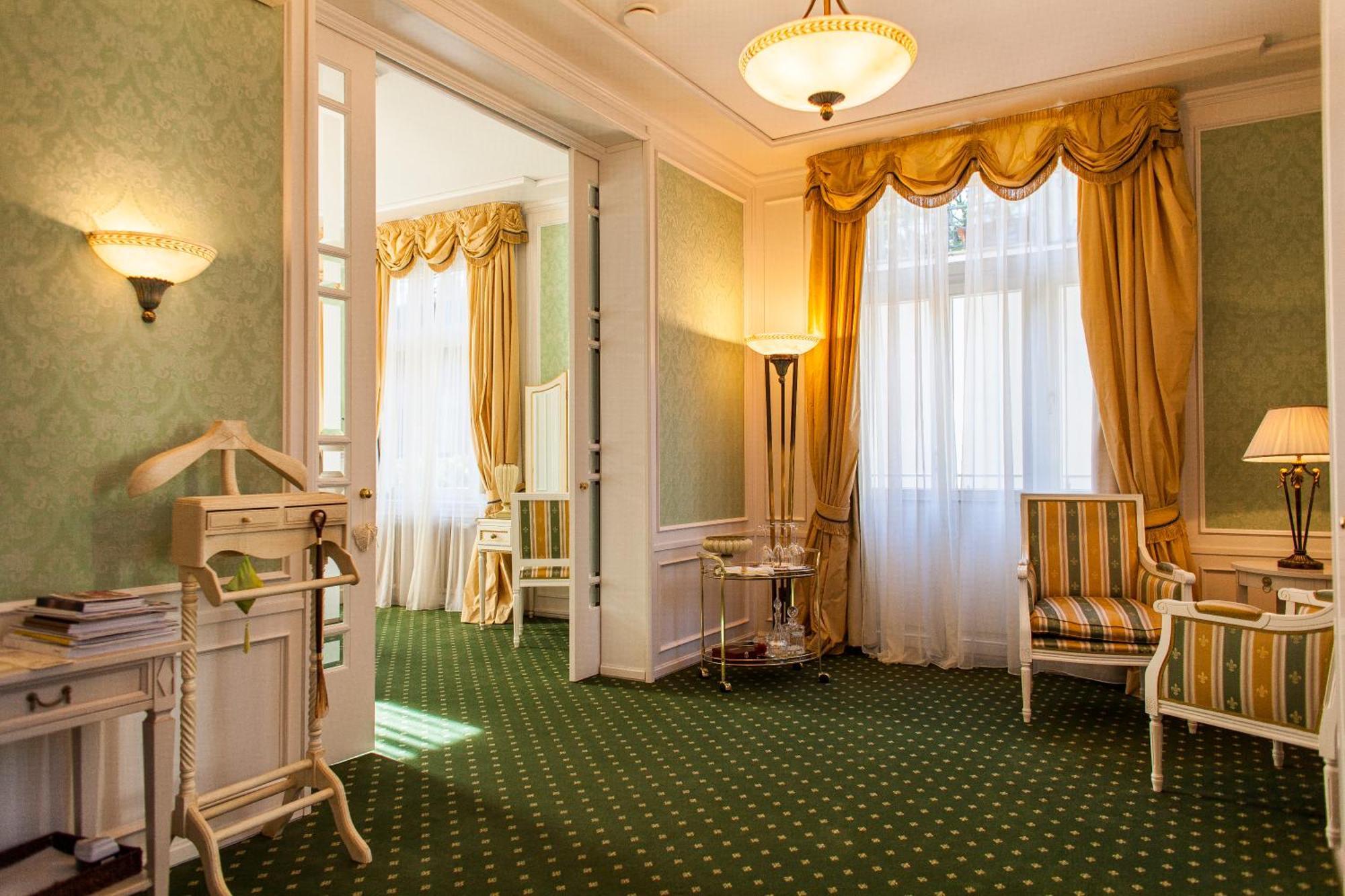 Tb Palace Hotel & Spa Jūrkalne 客房 照片