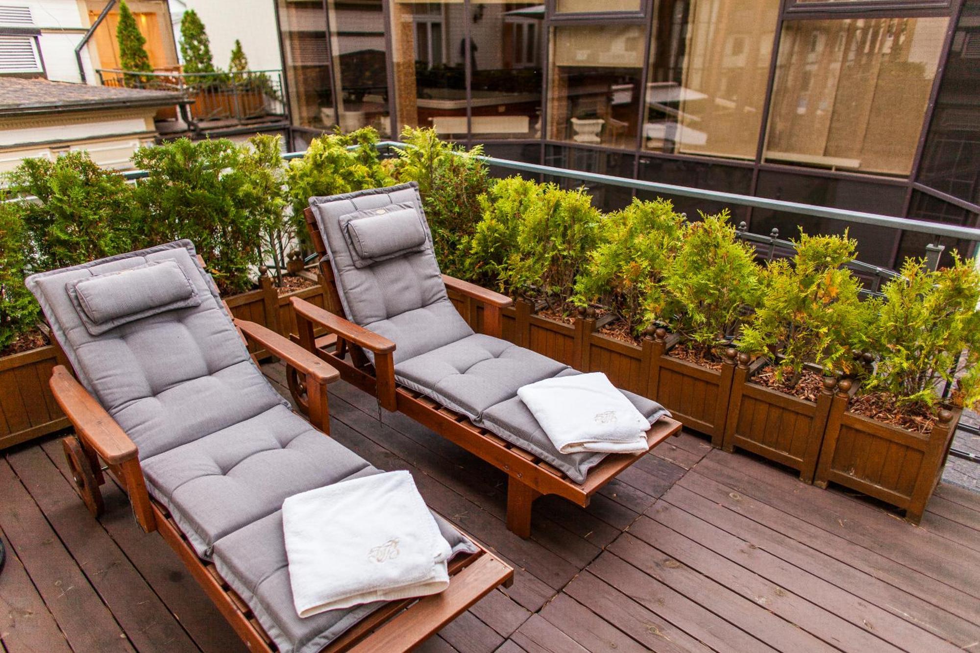 Tb Palace Hotel & Spa Jūrkalne 客房 照片