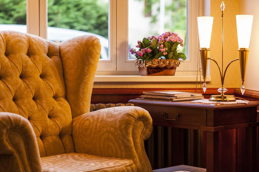 Tb Palace Hotel & Spa Jūrkalne 外观 照片